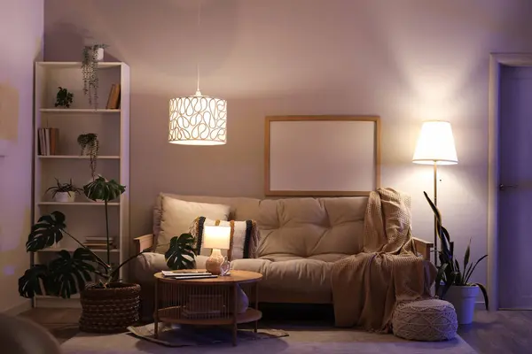 Ritme Rumah yang Membantu Menurunkan Tempo