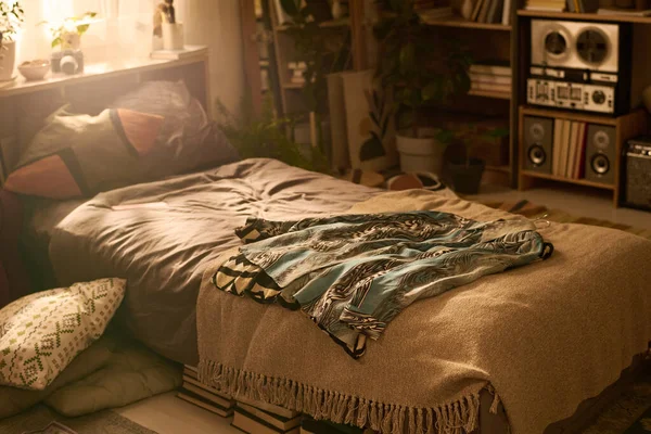 Ketika Rumah Menjadi Tempat Terbaik untuk Berhenti Sejenak